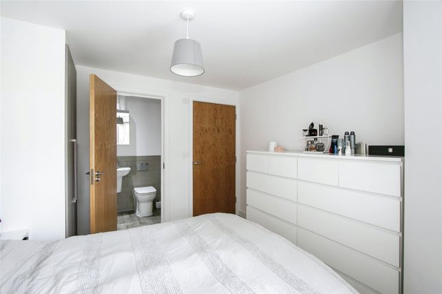 Flat for sale in Bournemouth Road, Poole