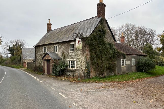 Thumbnail Pub/bar to let in Kilmington, Warminster