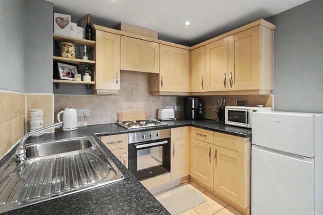 Apartment 148, Gardenia House, Nottingham photo 4
