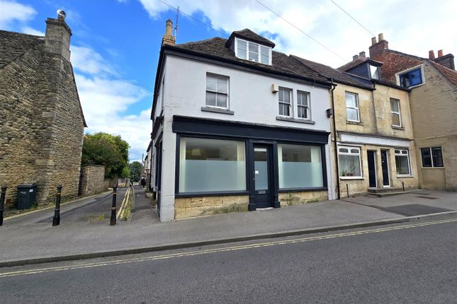 Thumbnail Flat for sale in The Causeway, Chippenham
