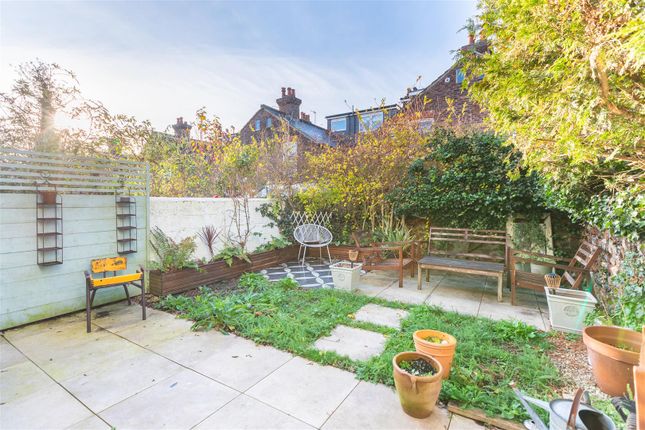 Property for sale in Caburn Road, Hove