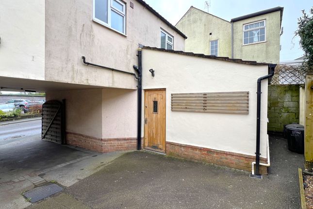 Semi-detached house for sale in Park Row, Knaresborough
