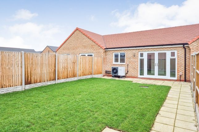 2, Belper Grove, Harworth photo 3