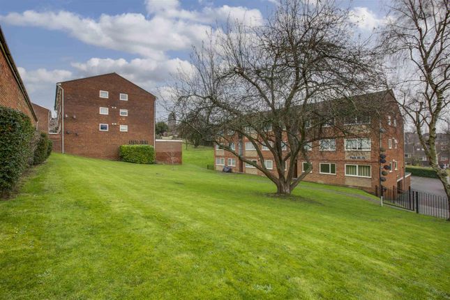 Flat for sale in Windsor Drive, High Wycombe
