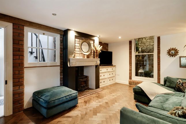 Trelawney Stables, 20, Trelawney Road, Bristol photo 4