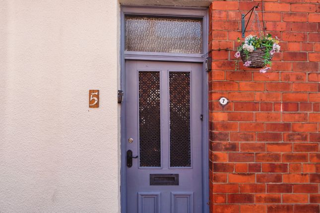 Walmer Street, Lincolnshire photo 2
