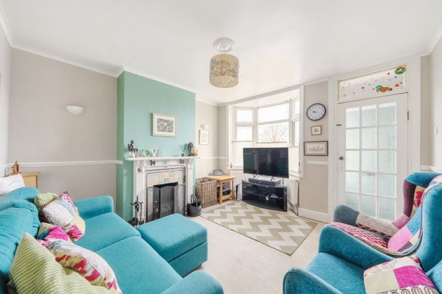 6 Dene Terrace,, Darvill Road, Alresford photo 2