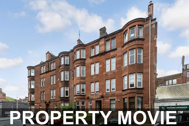 Thumbnail Flat for sale in 3/2, 47 Frankfort Street, Shawlands, Glasgow