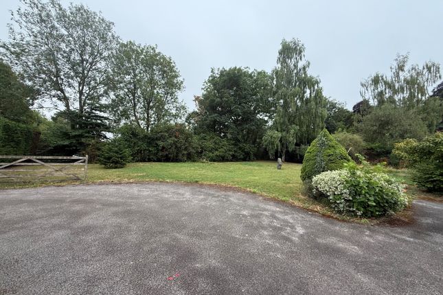 Building Plot, South Hall, Buckingham photo 3