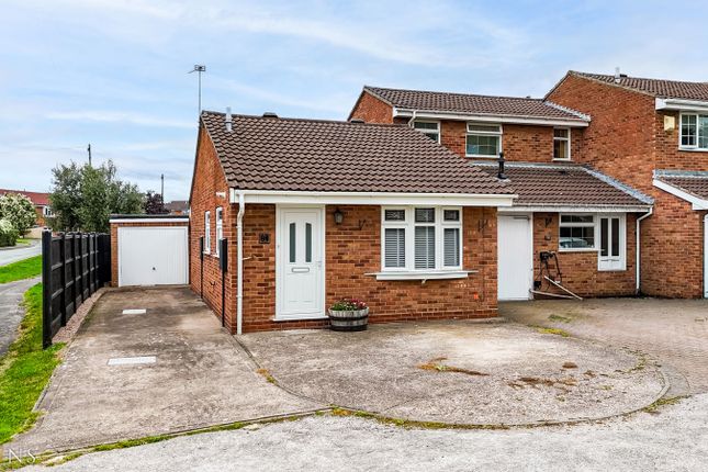2-bed bungalow on 84, Britannia Drive, Burton-on-Trent, £975/mo