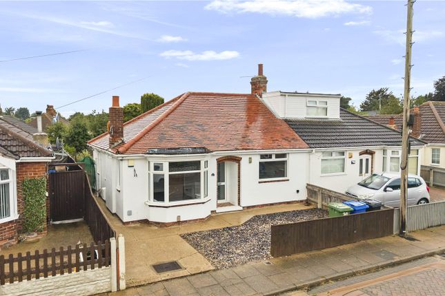 2-bed house on 20, Croxby Avenue, N E Lincs, £165,000