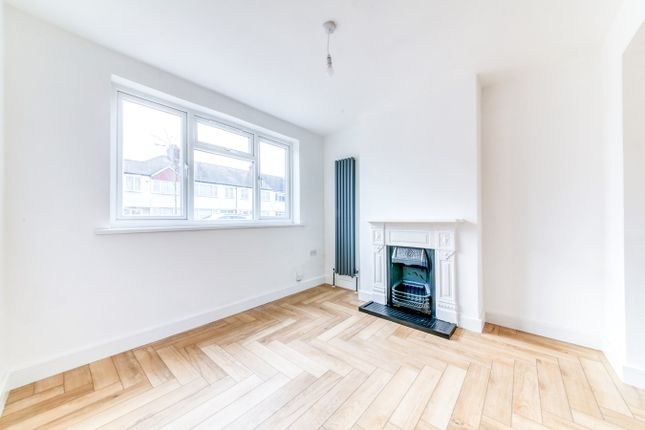Terraced house for sale in Therapia Lane, Croydon