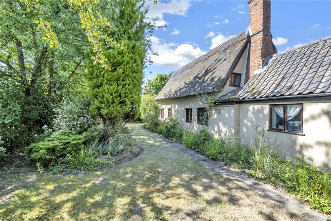 3-bed house on Meadow Cottage,, Station Road, Thetford, £530,000