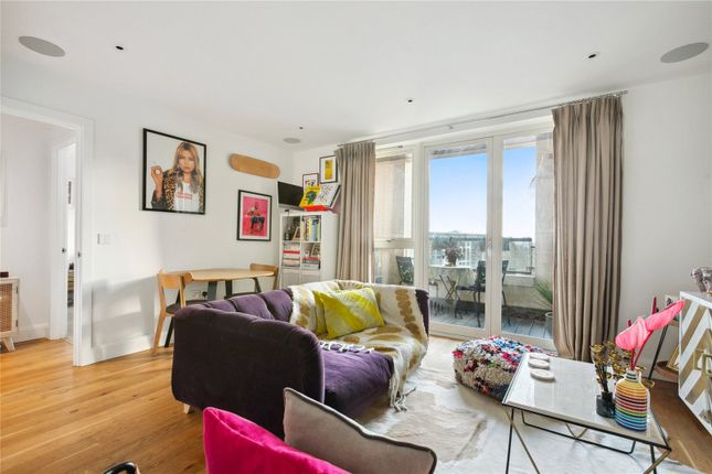 1-bed flat on Apartment 21, 196, Wornington Road, London, £580,000