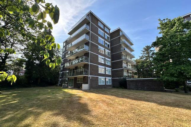 2-bed flat on 1-3, Wilderton Road, Poole, £175,000