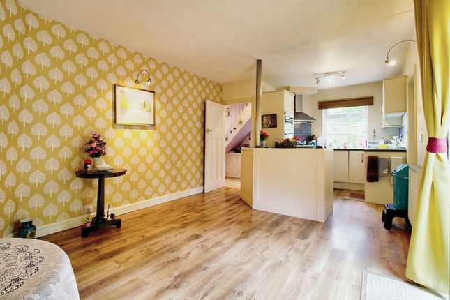 Semi-detached house for sale in Elm Grove, Bath