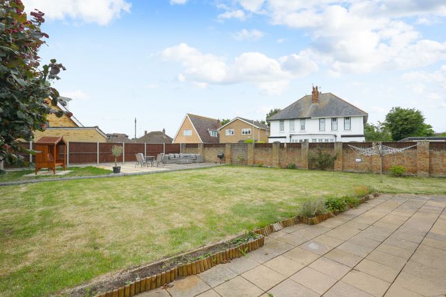 Detached house for sale in Mill Lane, Herne Bay