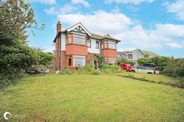Detached house for sale in Victoria Parade, Ramsgate