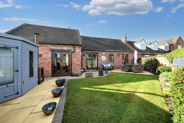 Crofters Barn, ,4 Trussell Grange, Bednall Road, Stafford photo 3