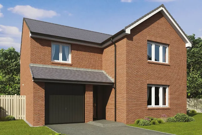 Taylor Wimpey - Seton Rise