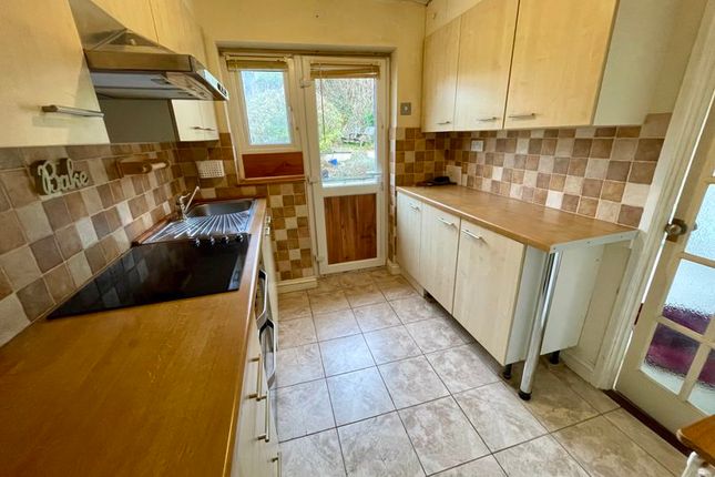 Bungalow for sale in Crabtree Lane, Bodmin