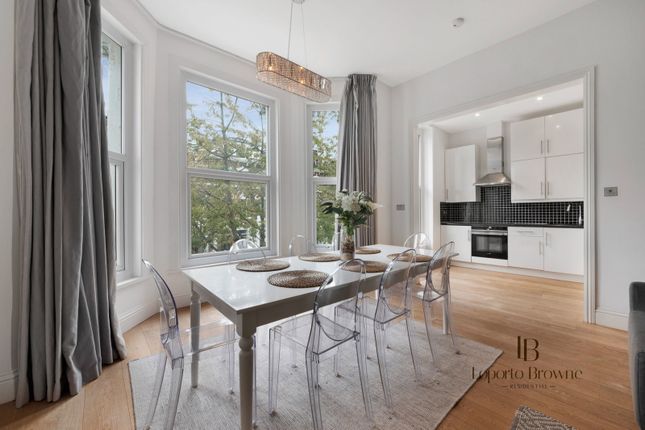 61,Flat 4, Holland Road, London photo 2