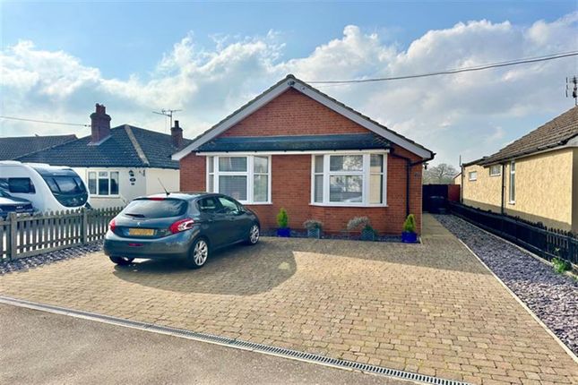 Thumbnail Detached bungalow for sale in Lyons Hall Road, Braintree