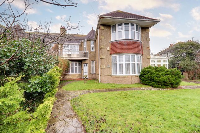 Semi-detached house for sale in Seamill Park Crescent, Worthing