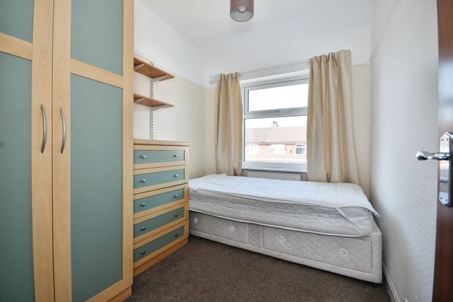 Terraced house for sale in Aldwych Avenue, Manchester, Greater Manchester