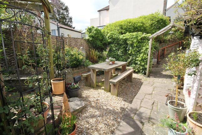 Detached house for sale in Andover Cottage, Quarry Road, Frenchay, Bristol