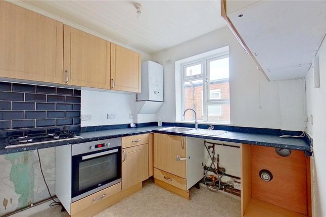 Flat for sale in North Road, Lancing, West Sussex