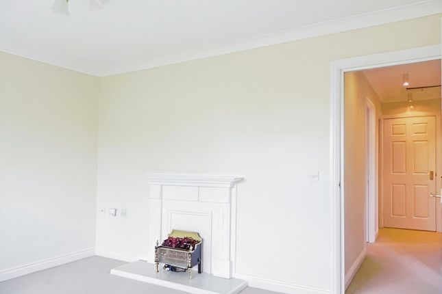 Flat for sale in Checkley Court, Walmley, Sutton Coldfield