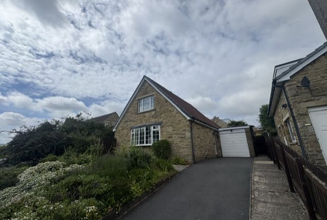 3-bed house on 35, Ryefield Scholes Holmfirth, £1,400/mo