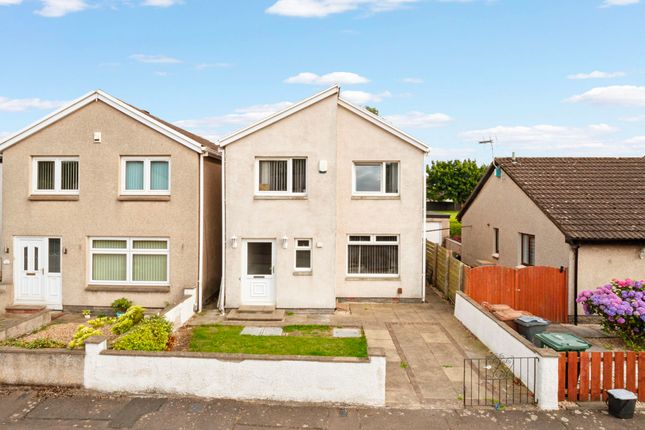 Thumbnail Detached house for sale in 44A Wisp Green, The Wisp, Edinburgh