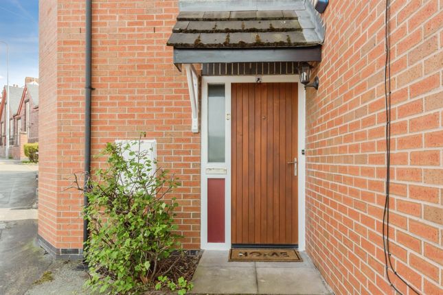 6 Scholars Rise, Wharton Road, Winsford photo 2