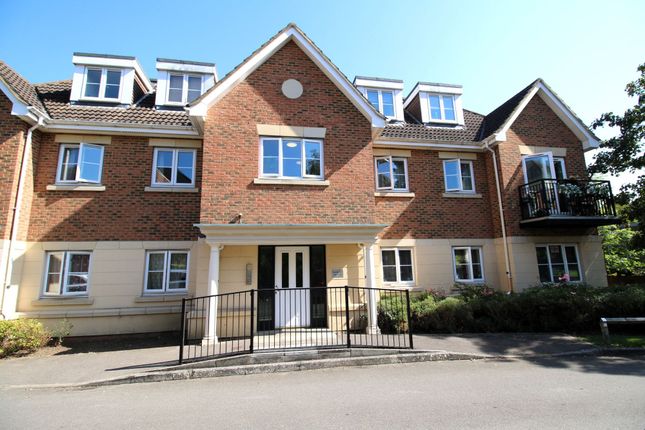 Flat for sale in Toad Lane, Blackwater