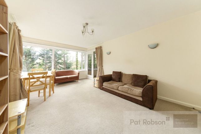 Flat for sale in Blythswood, Jesmond, Newcastle Upon Tyne