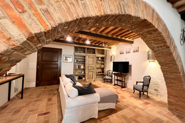Thumbnail Duplex for sale in Appartamento Desiderio, Anghiari, Arezzo, Tuscany, Italy