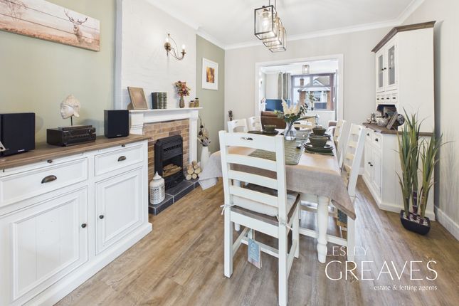 10, Hartington Avenue, Nottingham photo 4