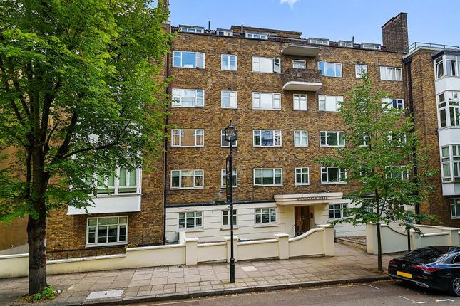 Flat for sale in St Edmunds Court, St Johns Wood