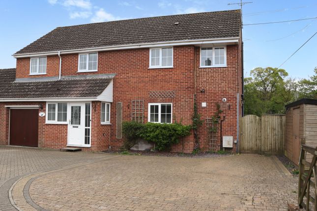 Front Of Property Ewemove Swindon South