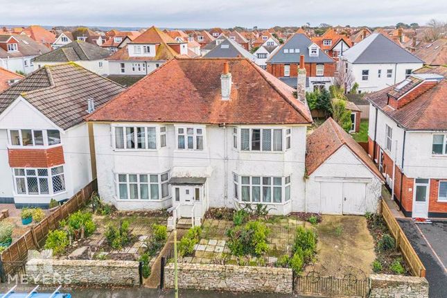 Detached house for sale in Seaward Avenue, Southbourne
