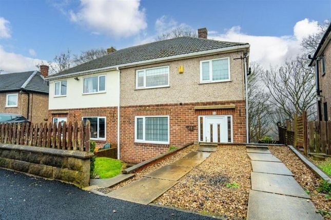 3-bed house on 74, Woodedge Avenue, Huddersfield, £170,000