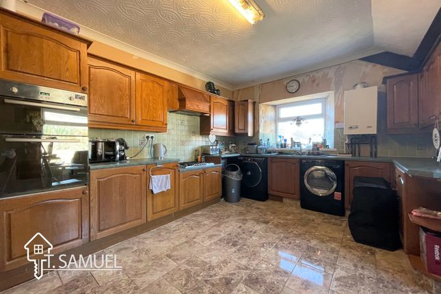 Detached house for sale in Penrhiwceiber Road, Penrhiwceiber, Mountain Ash