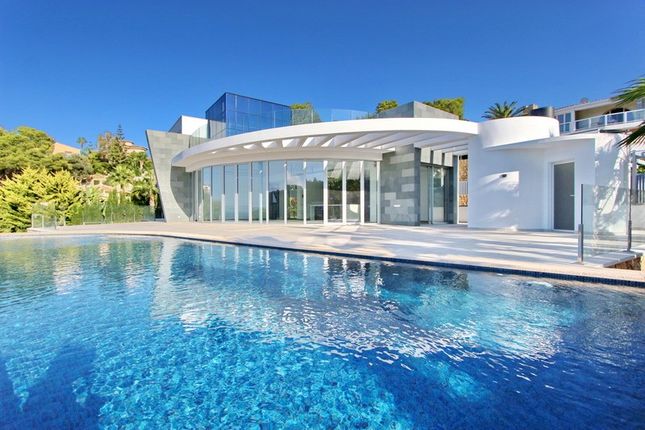 Thumbnail Villa for sale in Javea, Valencia, Spain