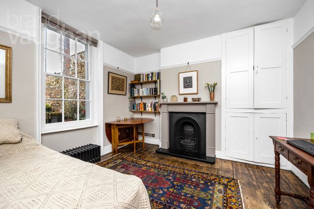 Terraced house for sale in Temple Street, Brighton, East Sussex