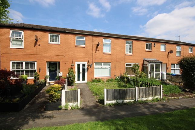 Terraced house for sale in Payne Close, Great Sankey