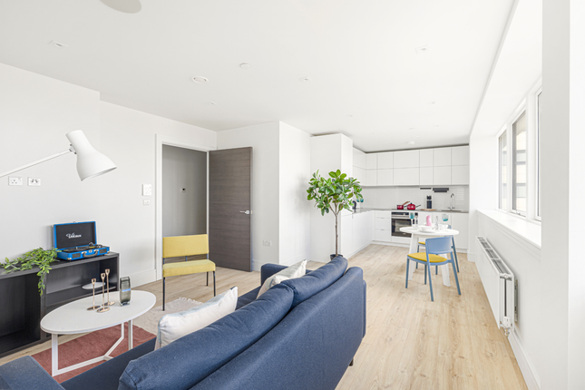 Thumbnail Flat to rent in 1A Olympic Way, London