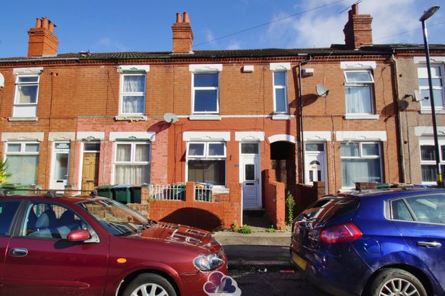 Terraced house for sale in Dean Street, Coventry
