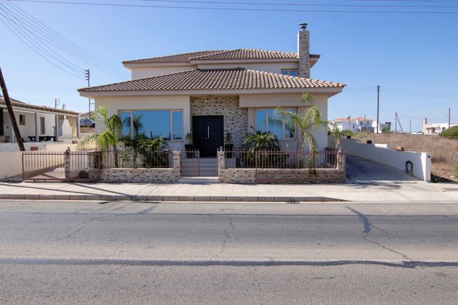 Detached house for sale in Frenaros, Cyprus